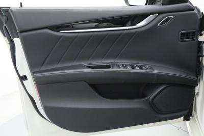 2023 Maserati Ghibli