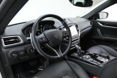 2023 Maserati Ghibli