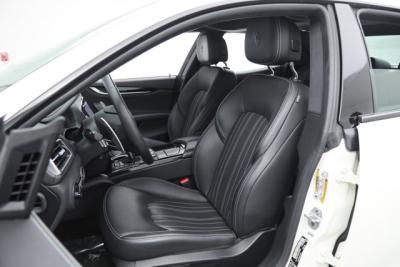 2023 Maserati Ghibli