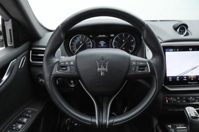2023 Maserati Ghibli