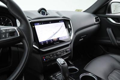 2023 Maserati Ghibli