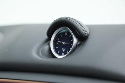 2023 Maserati Ghibli