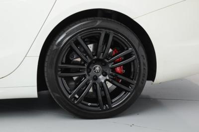 2023 Maserati Ghibli