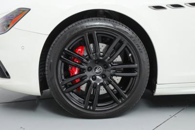 2023 Maserati Ghibli