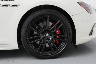 2023 Maserati Ghibli