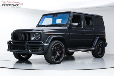 2022 Mercedes - Benz G-Class