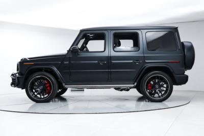 2022 Mercedes - Benz G-Class