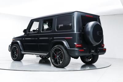 2022 Mercedes - Benz G-Class