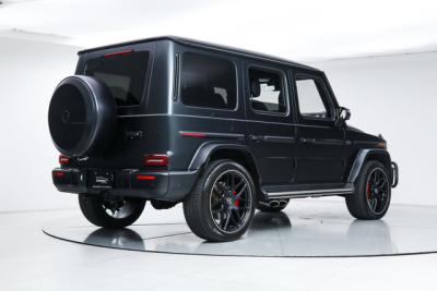 2022 Mercedes - Benz G-Class