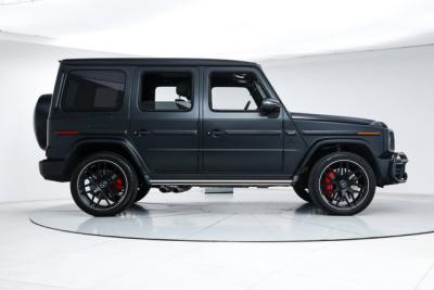 2022 Mercedes - Benz G-Class