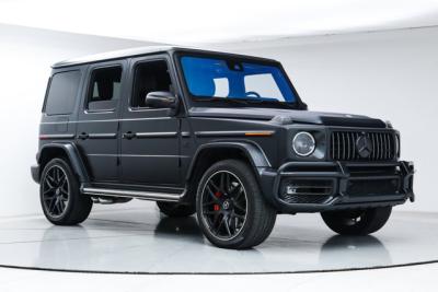 2022 Mercedes - Benz G-Class
