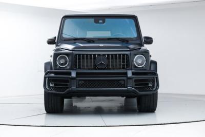 2022 Mercedes - Benz G-Class