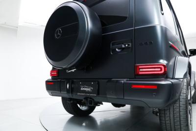 2022 Mercedes - Benz G-Class