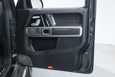 2022 Mercedes - Benz G-Class