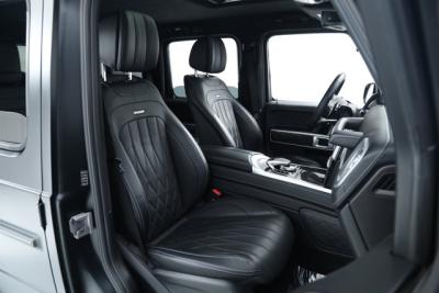 2022 Mercedes - Benz G-Class