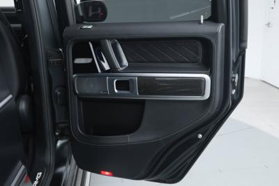 2022 Mercedes - Benz G-Class