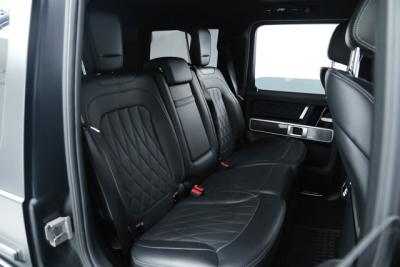 2022 Mercedes - Benz G-Class