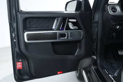 2022 Mercedes - Benz G-Class