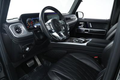 2022 Mercedes - Benz G-Class