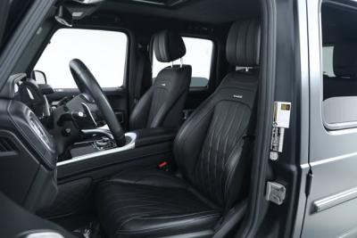 2022 Mercedes - Benz G-Class