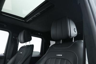 2022 Mercedes - Benz G-Class