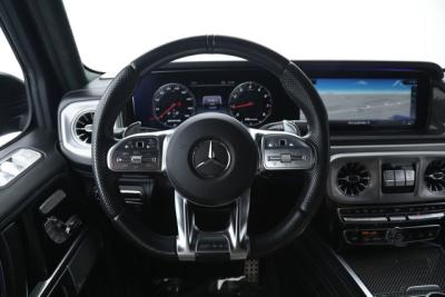 2022 Mercedes - Benz G-Class