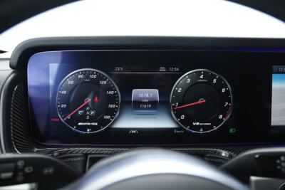 2022 Mercedes - Benz G-Class