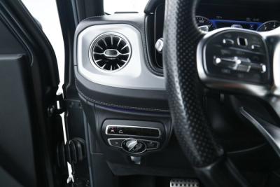 2022 Mercedes - Benz G-Class