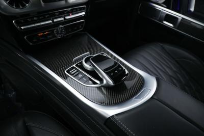 2022 Mercedes - Benz G-Class