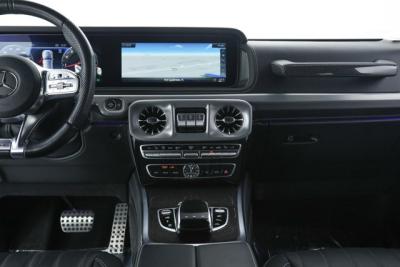 2022 Mercedes - Benz G-Class