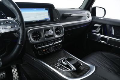 2022 Mercedes - Benz G-Class