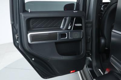 2022 Mercedes - Benz G-Class