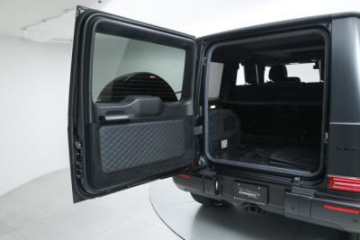 2022 Mercedes - Benz G-Class