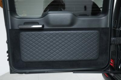 2022 Mercedes - Benz G-Class