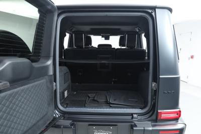 2022 Mercedes - Benz G-Class