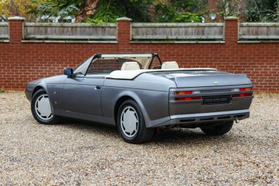 1989 Aston Martin Unknown