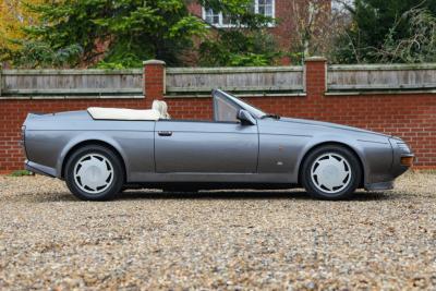 1989 Aston Martin Unknown