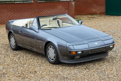 1989 Aston Martin Unknown