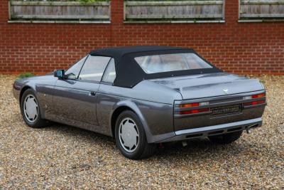 1989 Aston Martin Unknown