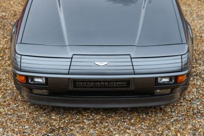 1989 Aston Martin Unknown