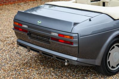 1989 Aston Martin Unknown