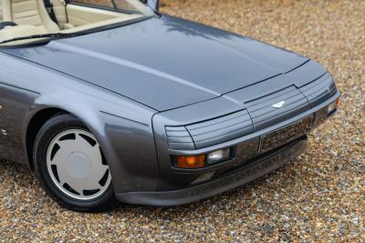 1989 Aston Martin Unknown