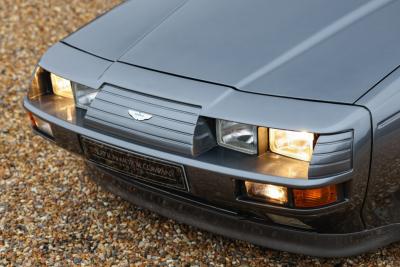 1989 Aston Martin Unknown