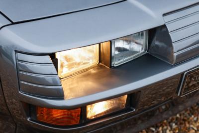 1989 Aston Martin Unknown