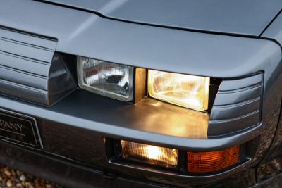 1989 Aston Martin Unknown