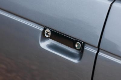 1989 Aston Martin Unknown