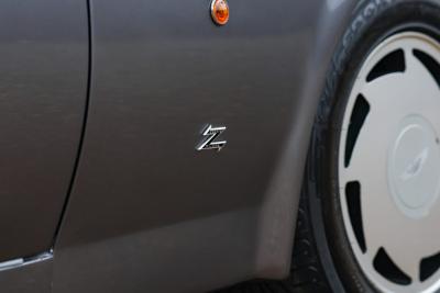 1989 Aston Martin Unknown