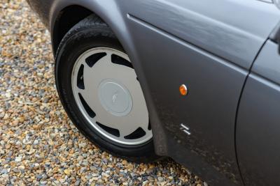 1989 Aston Martin Unknown