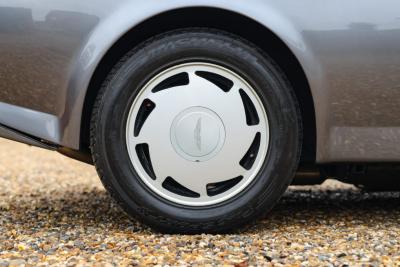 1989 Aston Martin Unknown