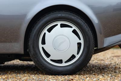 1989 Aston Martin Unknown